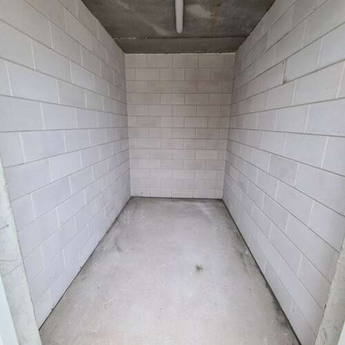 Foto #17 Appartement Burgemeester Hoffmanstraat Rotterdam