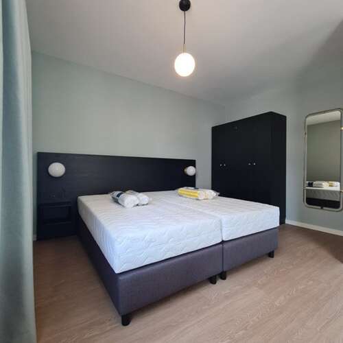 Foto #7 Appartement Burgemeester Hoffmanstraat Rotterdam