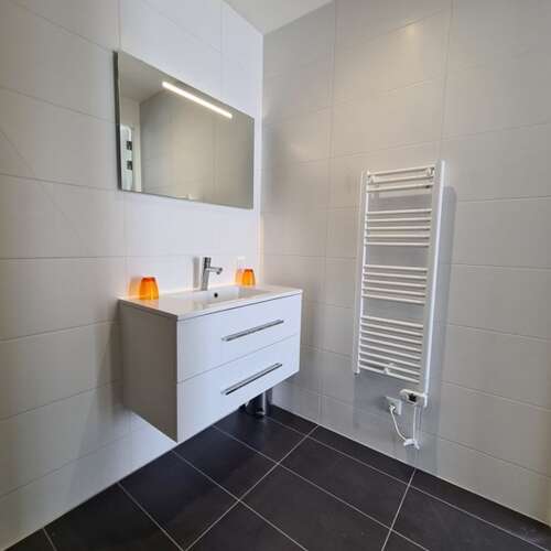 Foto #12 Appartement Burgemeester Hoffmanstraat Rotterdam