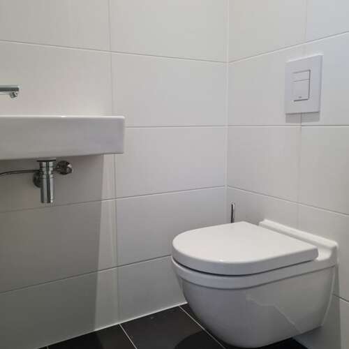 Foto #15 Appartement Burgemeester Hoffmanstraat Rotterdam