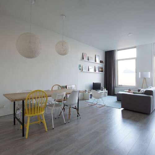 Foto #0 Appartement Schiedamsesingel Rotterdam
