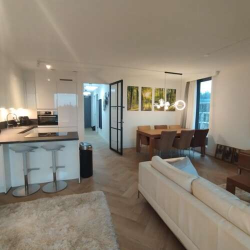 Foto #0 Appartement Pelotonlaan Ede