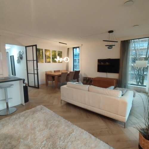 Foto #5 Appartement Pelotonlaan Ede