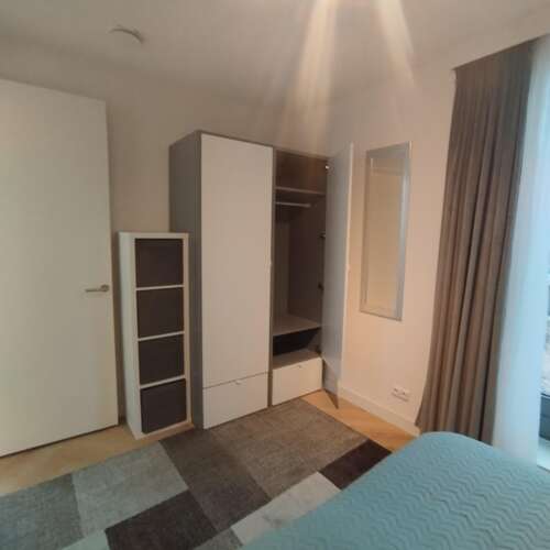 Foto #15 Appartement Pelotonlaan Ede