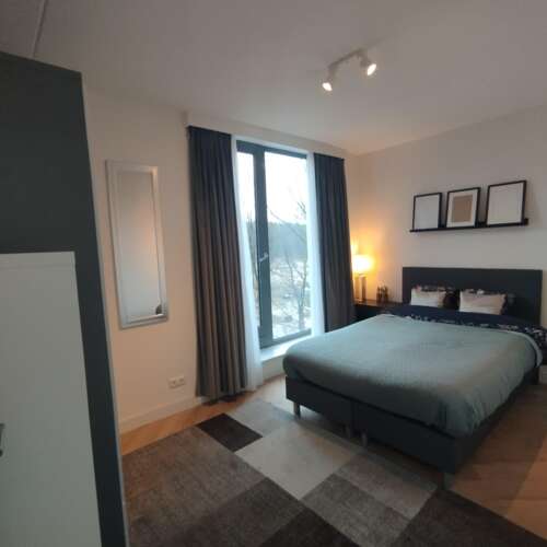 Foto #14 Appartement Pelotonlaan Ede