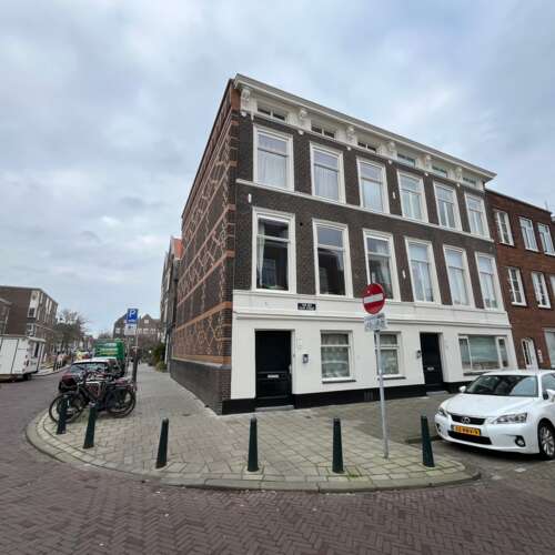 Foto #5 Appartement van der Duynstraat Den Haag