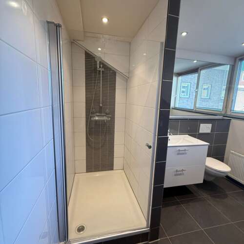 Foto #7 Appartement Orteliusstraat Amsterdam