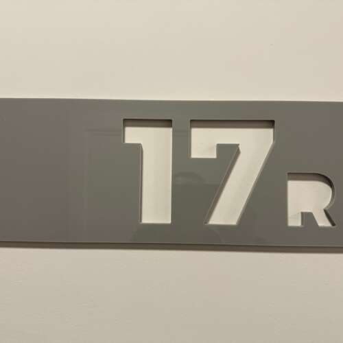 Foto #12 Appartement Orteliusstraat Amsterdam