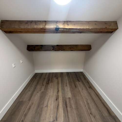 Foto #8 Appartement Orteliusstraat Amsterdam