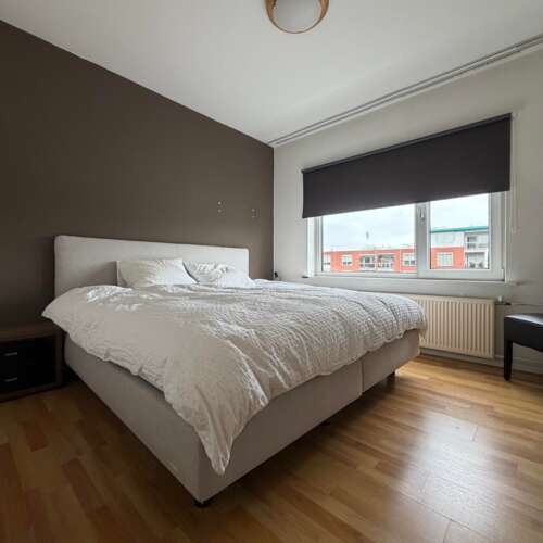 Foto #13 Appartement Hogenkampsweg Zwolle