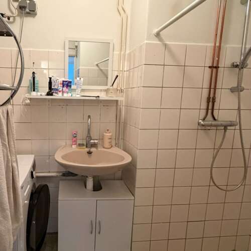 Foto #11 Appartement Hogenkampsweg Zwolle