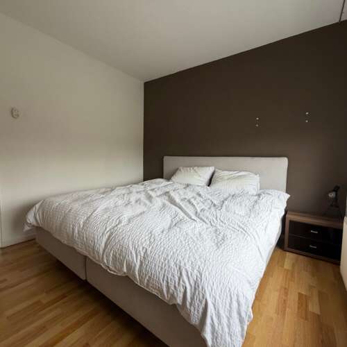 Foto #14 Appartement Hogenkampsweg Zwolle