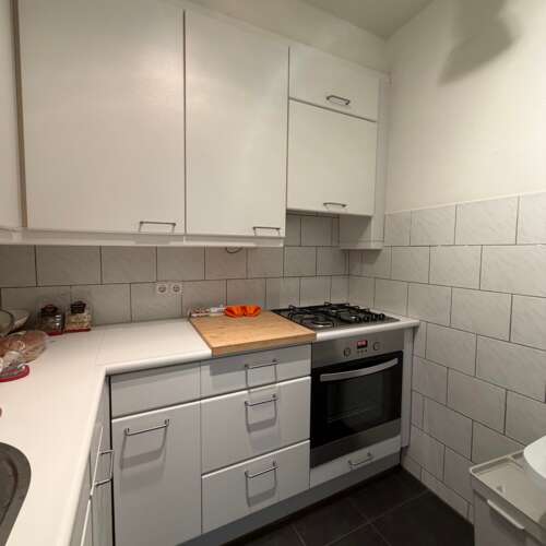 Foto #9 Appartement Hogenkampsweg Zwolle
