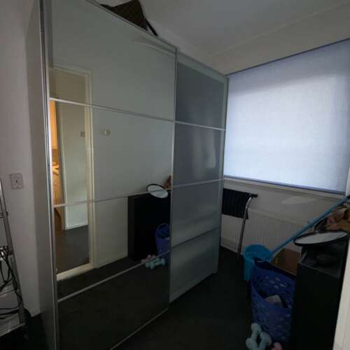 Foto #15 Appartement Hogenkampsweg Zwolle