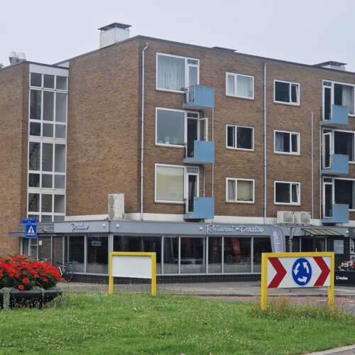 Foto #0 Appartement Hogenkampsweg Zwolle