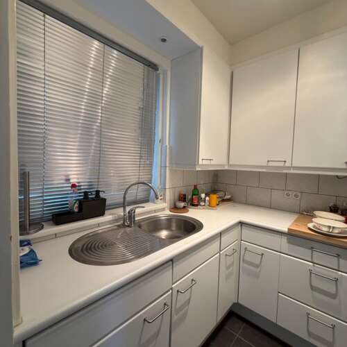 Foto #8 Appartement Hogenkampsweg Zwolle