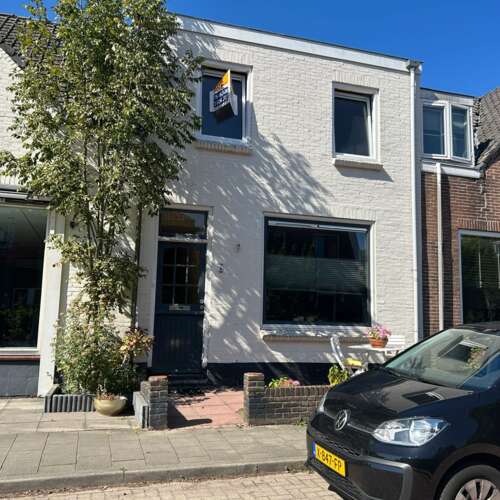 Foto #0 Huurwoning Engel de Ruijterstraat Breukelen