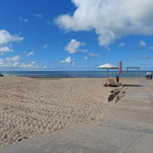 Foto #19 Appartement Parallel Boulevard Noordwijk (ZH)