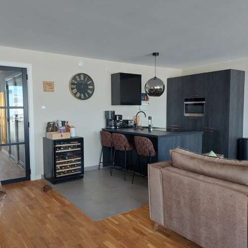 Foto #13 Appartement Parallel Boulevard Noordwijk (ZH)