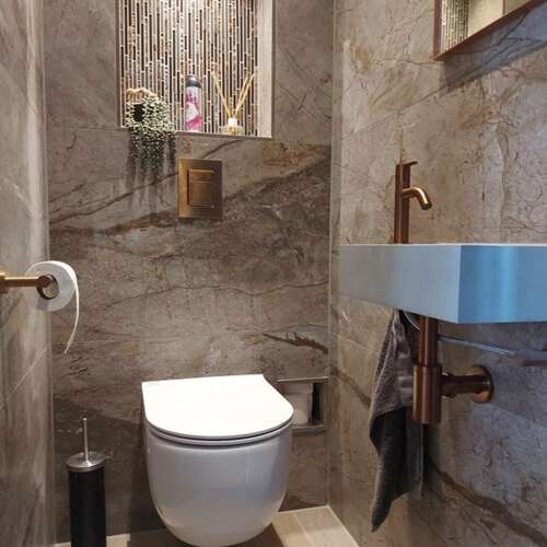 Foto #11 Appartement Parallel Boulevard Noordwijk (ZH)