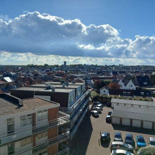 Foto #10 Appartement Parallel Boulevard Noordwijk (ZH)
