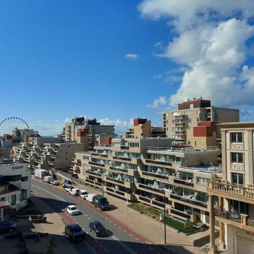 Foto #20 Appartement Parallel Boulevard Noordwijk (ZH)
