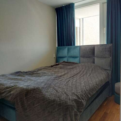 Foto #7 Appartement Parallel Boulevard Noordwijk (ZH)