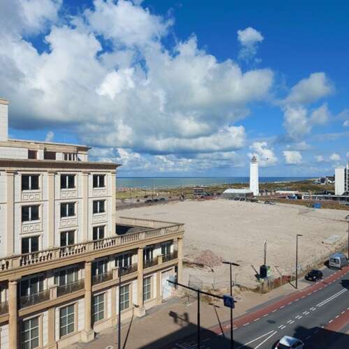 Foto #18 Appartement Parallel Boulevard Noordwijk (ZH)