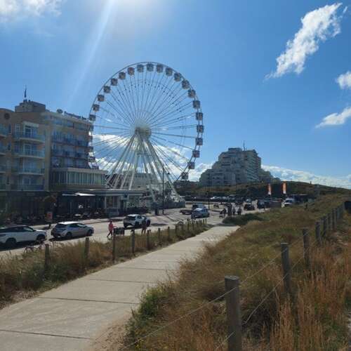 Foto #23 Appartement Parallel Boulevard Noordwijk (ZH)