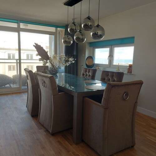 Foto #12 Appartement Parallel Boulevard Noordwijk (ZH)