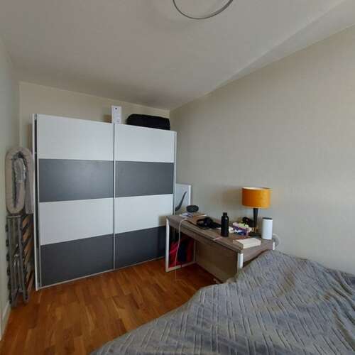 Foto #6 Appartement Parallel Boulevard Noordwijk (ZH)