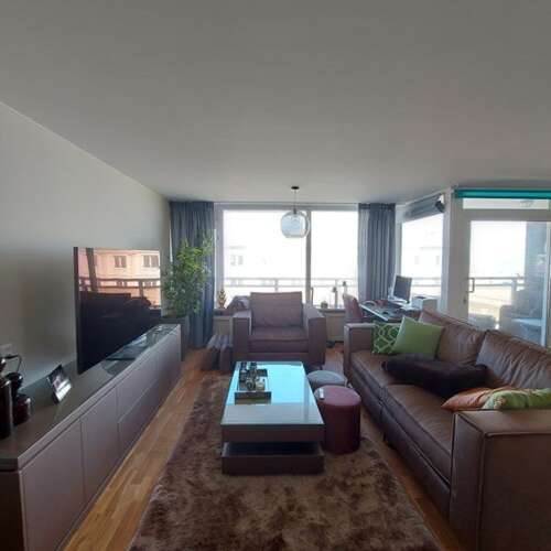 Foto #16 Appartement Parallel Boulevard Noordwijk (ZH)