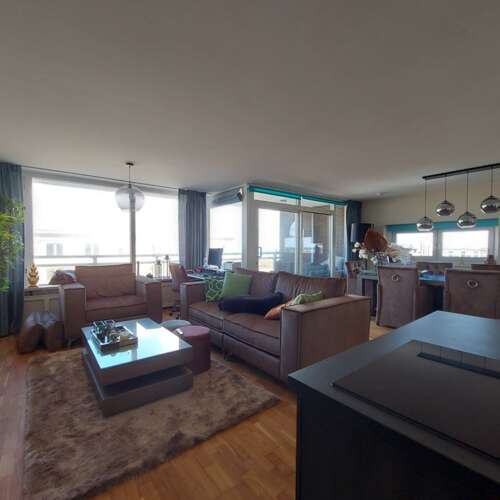Foto #15 Appartement Parallel Boulevard Noordwijk (ZH)