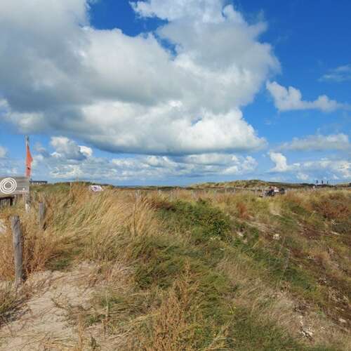 Foto #22 Appartement Parallel Boulevard Noordwijk (ZH)