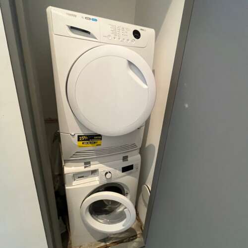 Foto #5 Appartement Valkenboslaan Den Haag