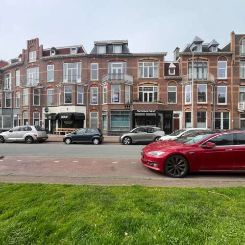 Foto #6 Appartement Valkenboslaan Den Haag