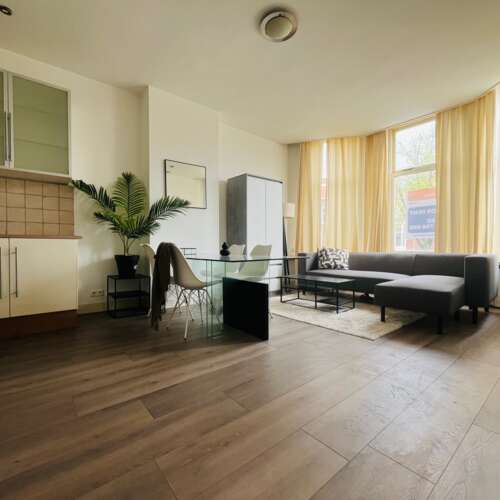 Foto #0 Appartement Valkenboslaan Den Haag