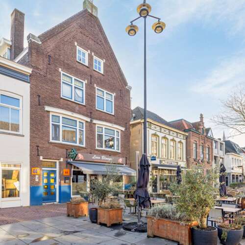 Foto #0 Kamer Markt Helmond