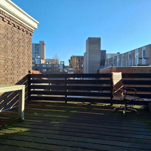 Foto #9 Kamer Markt Helmond