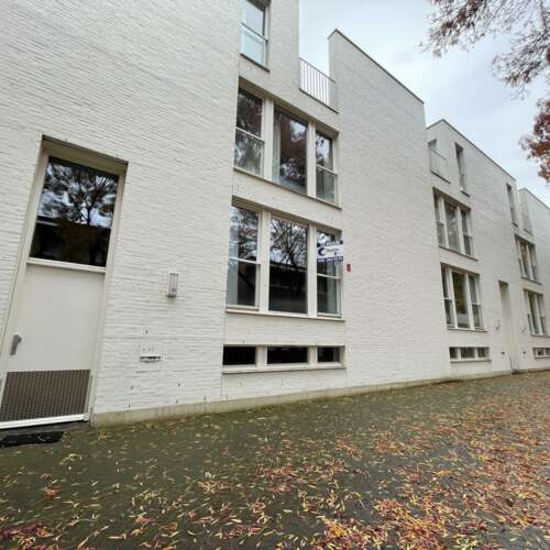 Foto #0 Huurwoning Hoge Barakken Maastricht