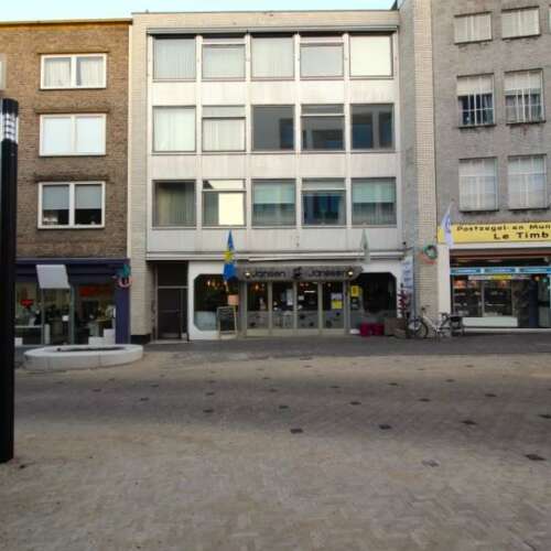 Foto #0 Appartement Dr. Poelsstraat Heerlen