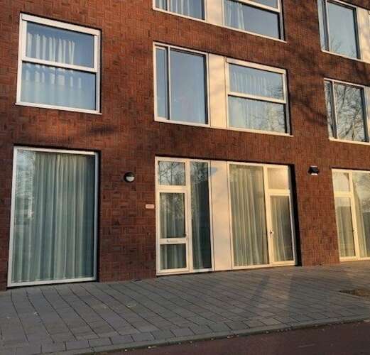 Foto #4 Appartement 's-Gravelandseweg Schiedam