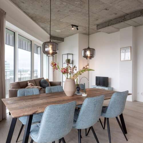 Foto #0 Appartement G.H. Betzweg Rotterdam