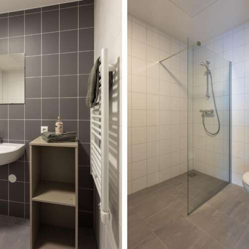 Foto #10 Appartement G.H. Betzweg Rotterdam