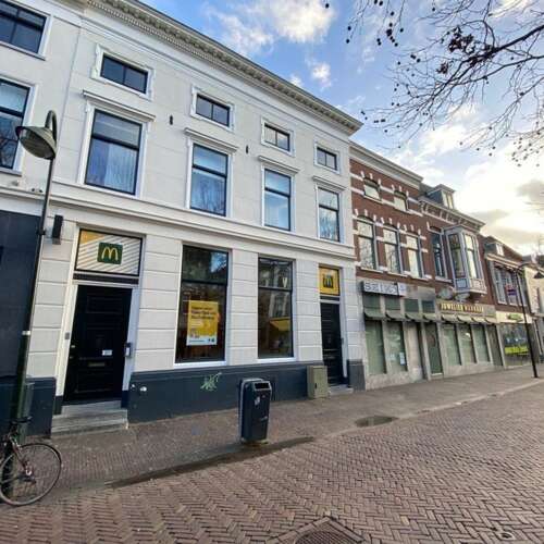 Foto #0 Appartement Brabantse Turfmarkt Delft