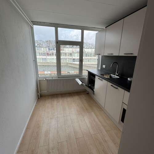Foto #7 Appartement Daniël Josephus Jittastraat Tilburg