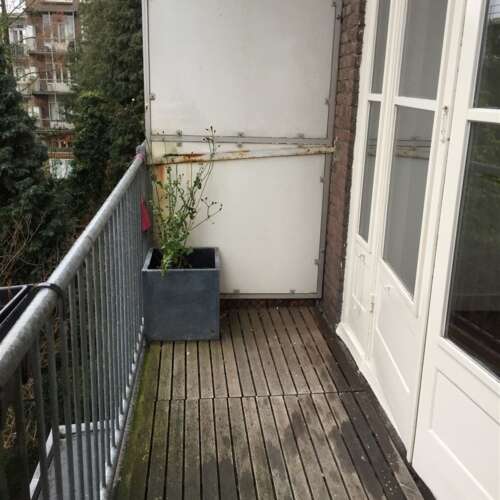 Foto #11 Appartement Vrijheidslaan Amsterdam