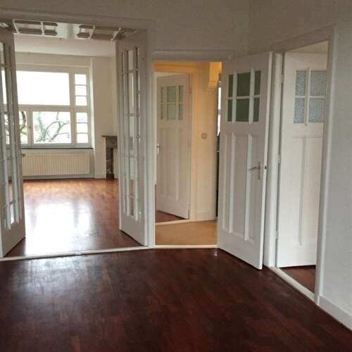 Foto #7 Appartement Vrijheidslaan Amsterdam