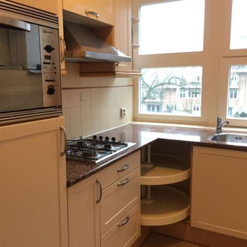 Foto #6 Appartement Vrijheidslaan Amsterdam