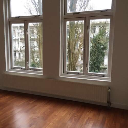 Foto #5 Appartement Vrijheidslaan Amsterdam